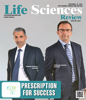 Top 5 Life Science Consulting Companies in Germany - 2023
